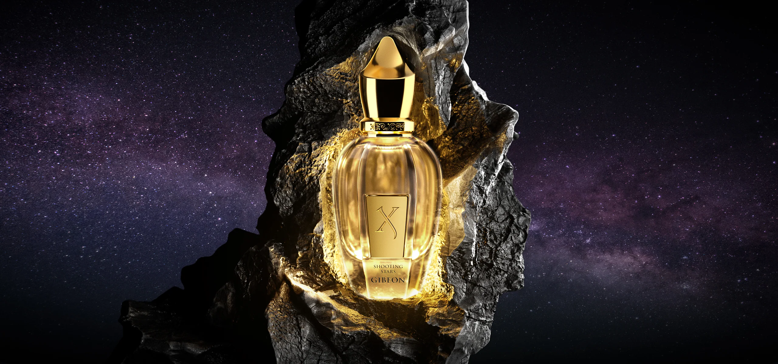 Masterpieces of Italian High Perfumery
